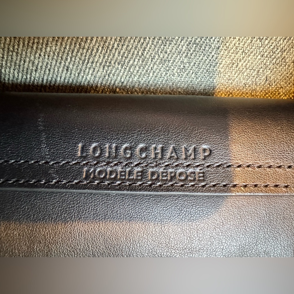Longchamp le pliage Xtra handbag size small - Picture 9 of 16